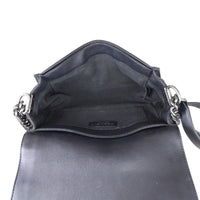 Chanel Boy Reverso Medium Whole interior