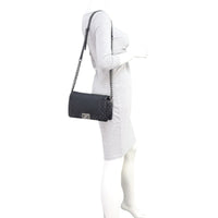 Chanel Boy Reverso Medium Mannequin