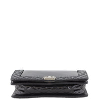 Chanel Boy Reverso base