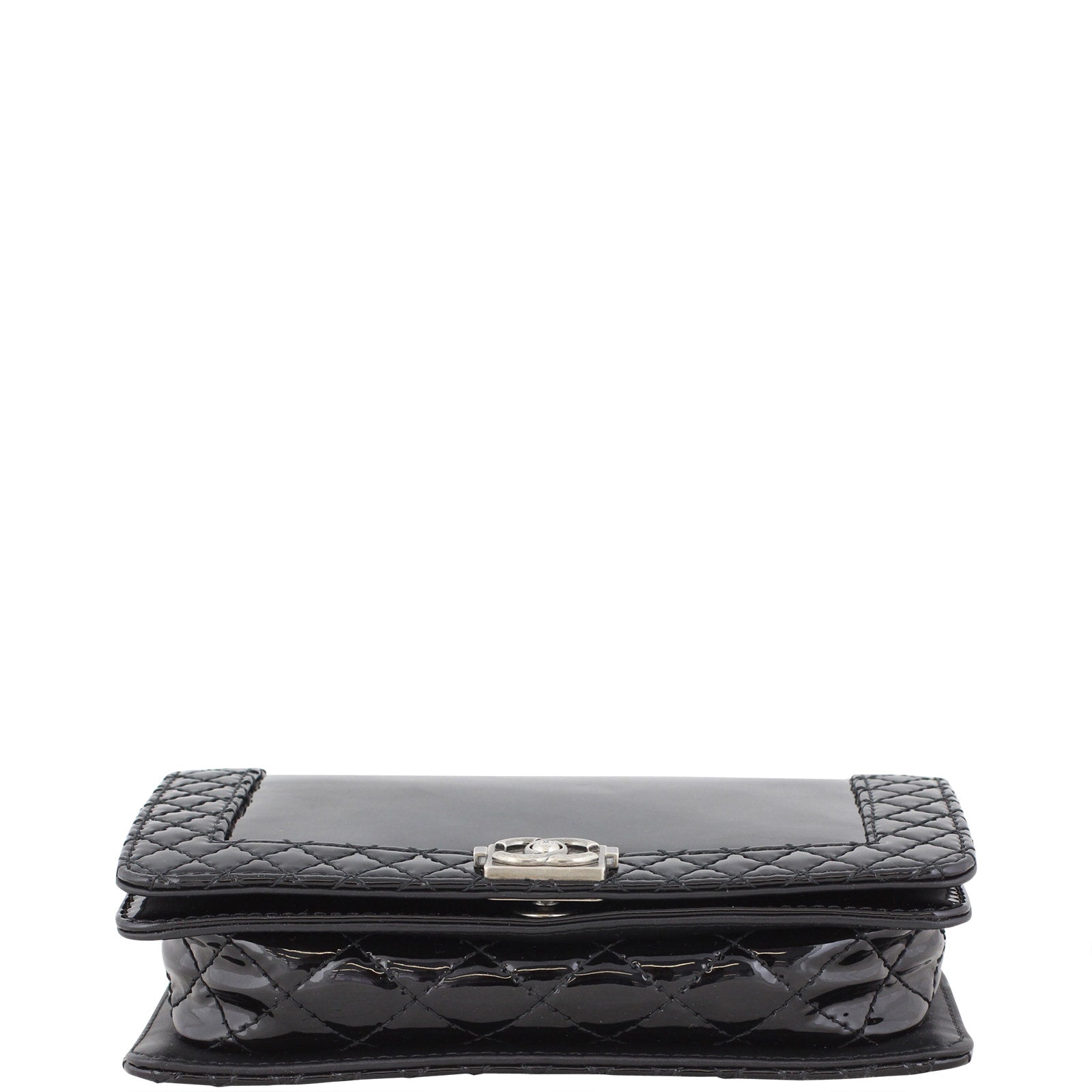 Chanel Boy Reverso base