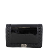 Chanel Boy Reverso Front