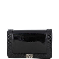 Chanel Boy Reverso Front