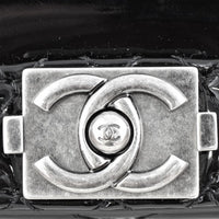 Chanel Boy Reverso Clasp