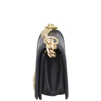 Chanel Boy Small side 