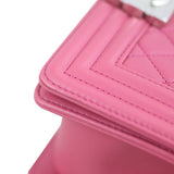 Chanel Boy Small | 25 Series