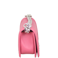 Chanel Boy Small Side