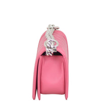 Chanel Boy Small Side