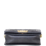 Chanel Boy Small Base