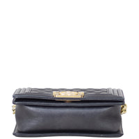 Chanel Boy Small Base