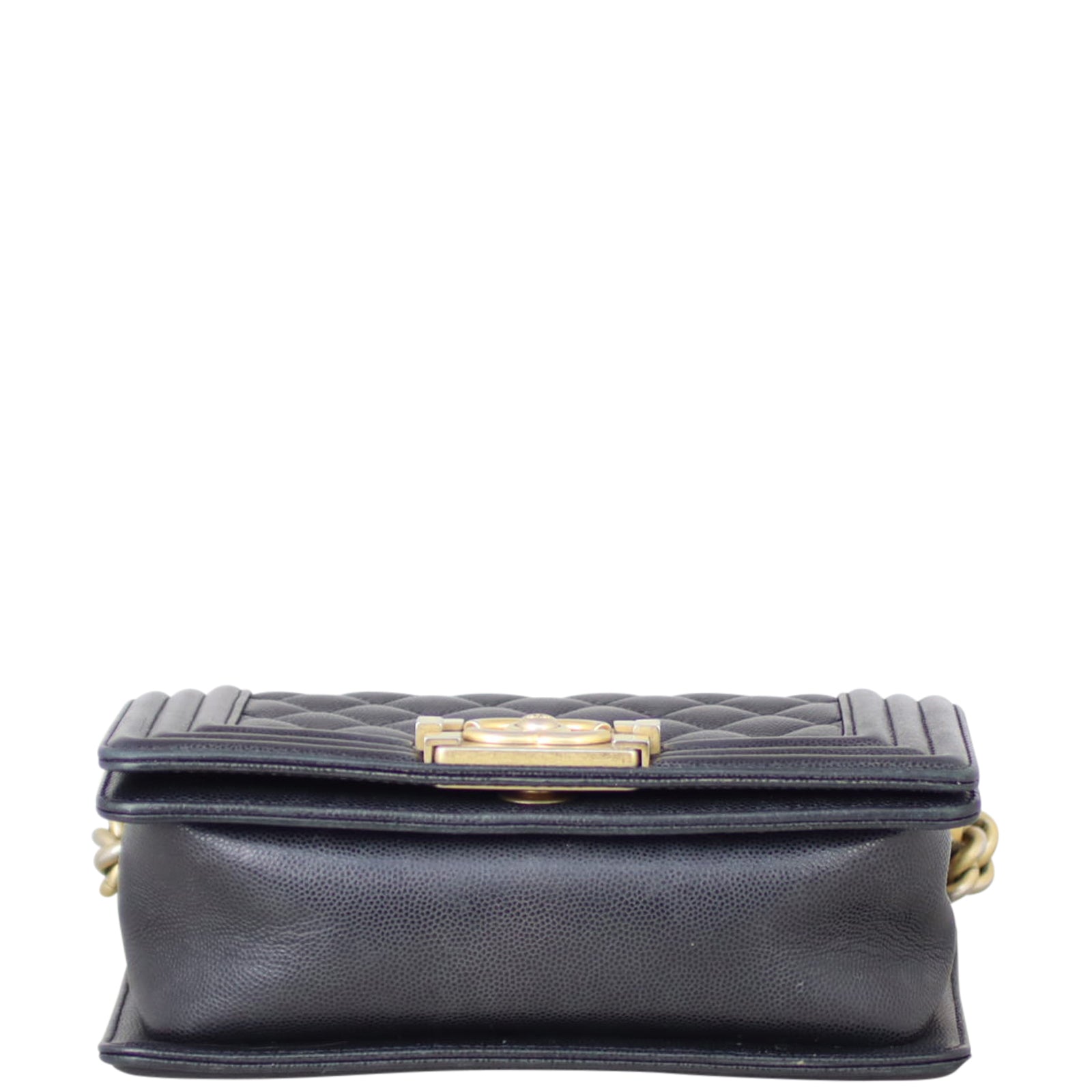 Chanel Boy Small Base