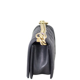 Chanel Boy Small Side