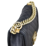 Chanel Boy Small Corner