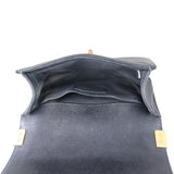 Chanel Boy Small Whole interior