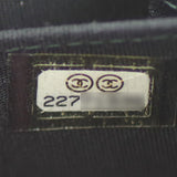 Chanel Boy Zipped Coin Purse Code