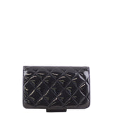 Chanel Brilliant Compact Wallet Back