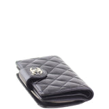 Chanel Brilliant Compact Wallet Corner