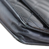 Chanel Brilliant Wallet on Chain Edge