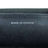 Chanel Brilliant Wallet on Chain Stamp