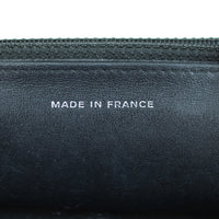 Chanel Brilliant Wallet on Chain Stamp