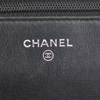 Chanel Brilliant Wallet on Chain Stamp