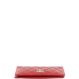 Chanel Brilliant Yen Wallet Base