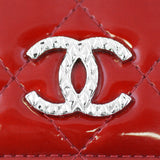 Chanel Brilliant Yen Wallet Logo