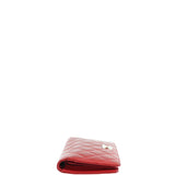 Chanel Brilliant Yen Wallet Right