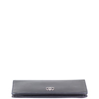 Chanel Brilliant Yen Wallet Base