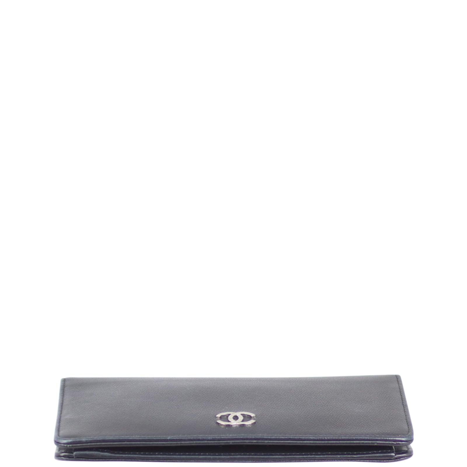 Chanel Brilliant Yen Wallet Base