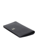 Chanel Brilliant Yen Wallet Corner