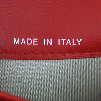 Chanel Brilliant Yen Wallet Stamp