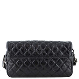 Chanel Flap Bag Large Back