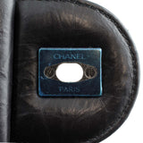 Chanel Flap Bag Large Chanel Plate