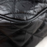 Chanel Flap Bag Large Corner