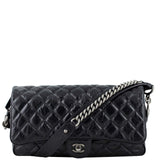 Chanel Flap Bag Large Front