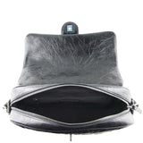 Chanel Flap Bag Large Interior