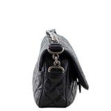 Chanel Flap Bag Large Left