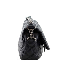 Chanel Flap Bag Large Left