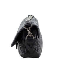 Chanel Flap Bag Large Right