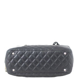 Chanel Cambon Ligne Bowler Bag Base