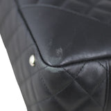 Chanel Cambon Ligne Bowler Bag Edge