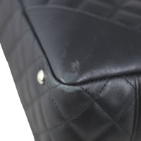 Chanel Cambon Ligne Bowler Bag Edge