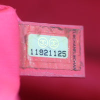 Chanel Cambon Large Tote Code