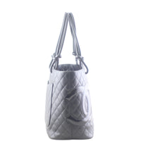 Chanel Cambon Large Tote Right