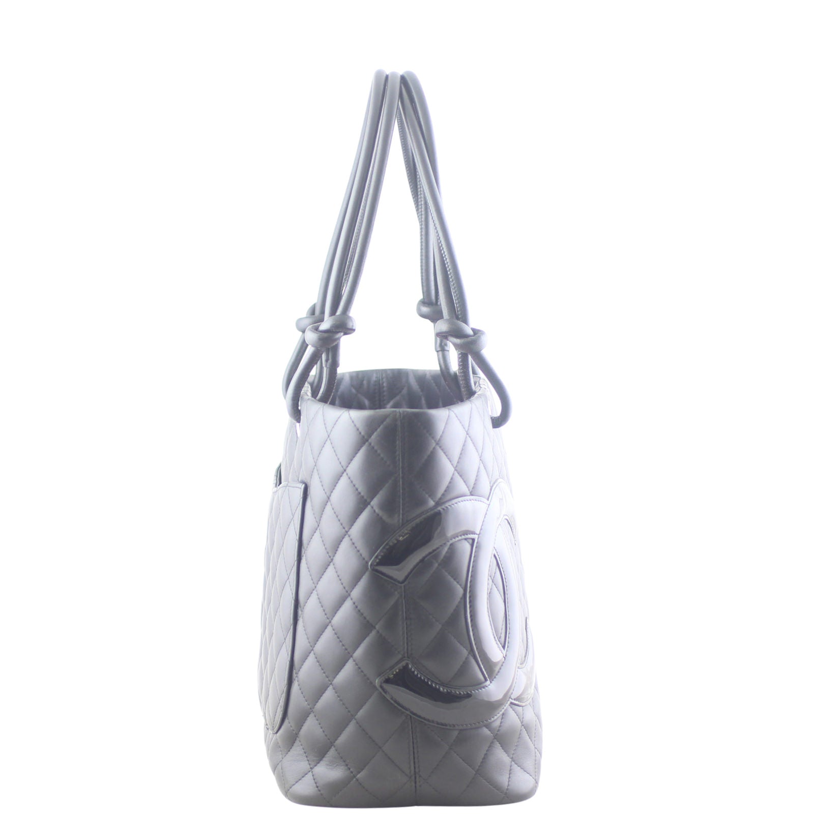 Chanel Cambon Large Tote Right