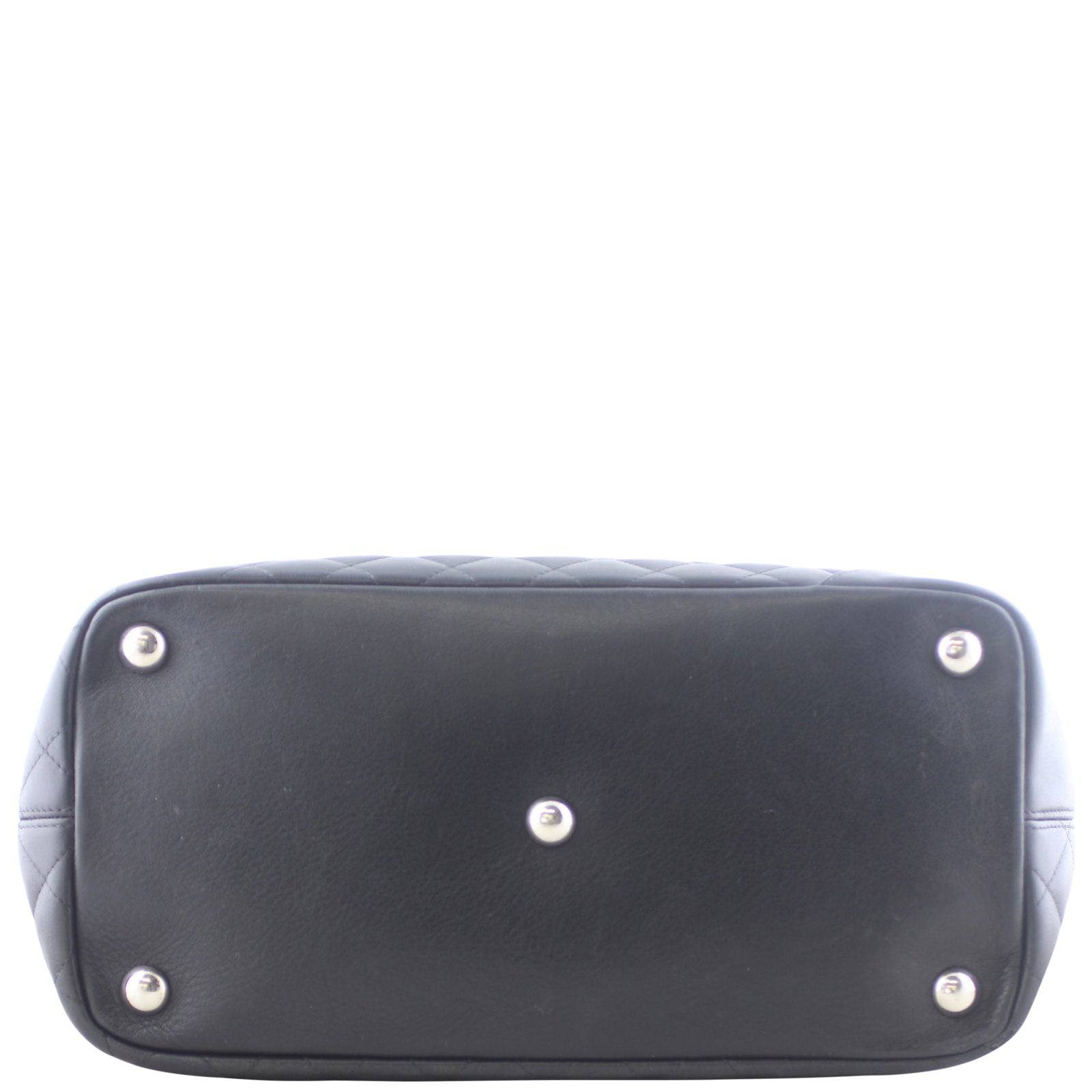 Chanel Cambon Large Tote Base