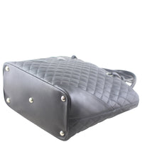 Chanel Cambon Large Tote Corner