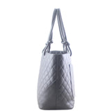 Chanel Cambon Large Tote Left