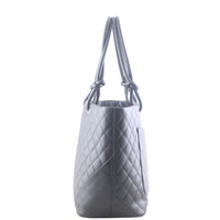 Chanel Cambon Large Tote Left