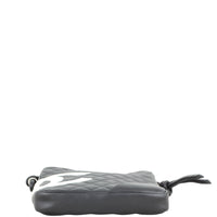 Chanel Ligne Cambon Messenger Tote Base